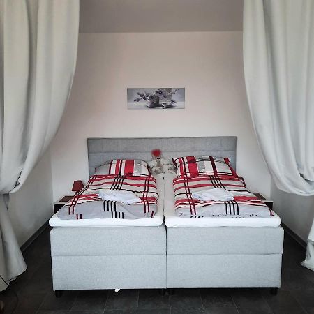 Fewo Therme Inkl Handtuecher Und Bettwaesche Altenau  Dış mekan fotoğraf
