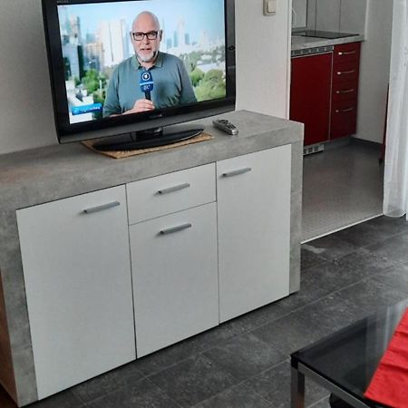 Fewo Therme Inkl Handtuecher Und Bettwaesche Altenau  Dış mekan fotoğraf