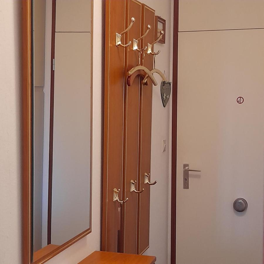 Fewo Therme Inkl Handtuecher Und Bettwaesche Altenau  Dış mekan fotoğraf